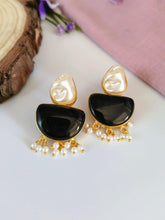 Stud Earrings